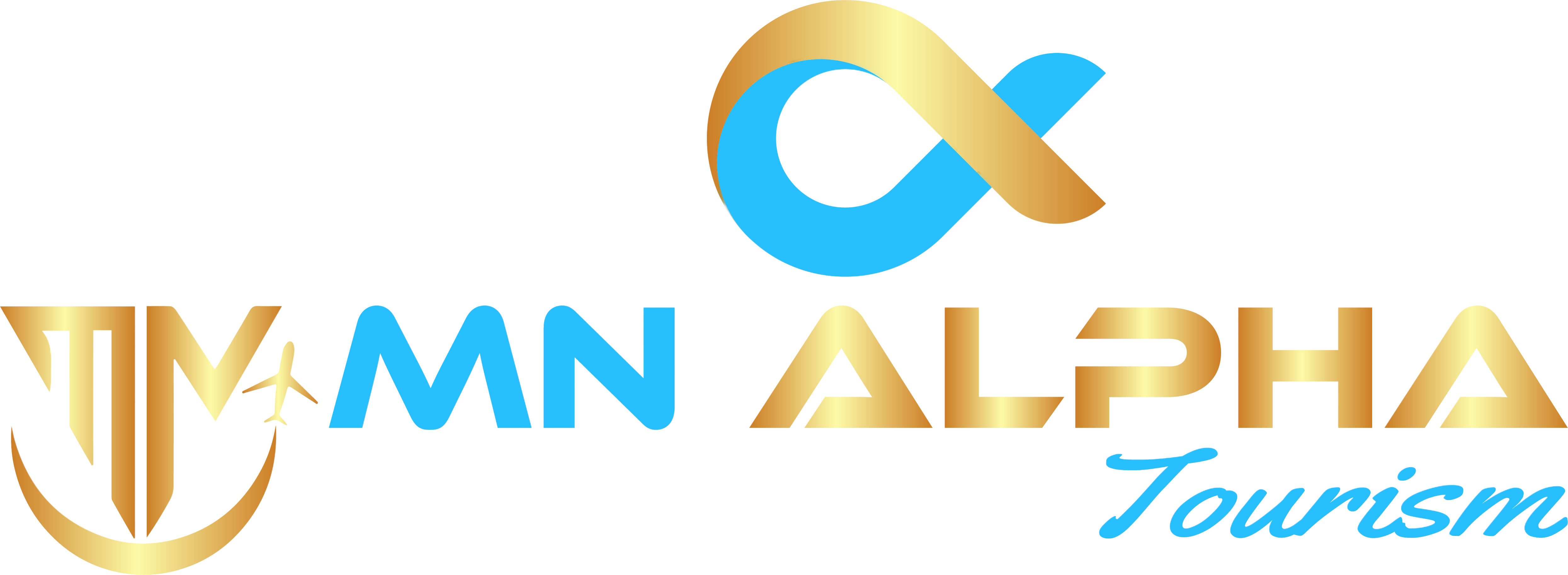NG Alpha Logo